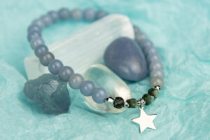 Bracciale angelico