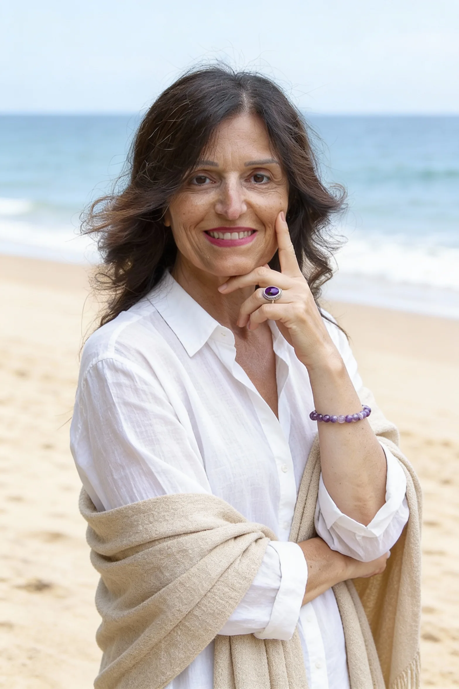 Rita Fogliani medianità Ticino